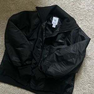 adidas bomber jacket